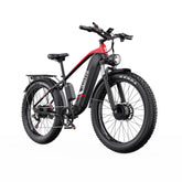 DUOTTS F26 Pro Electric Cargo Bike - PREORDER - ETA NOVEMBER END